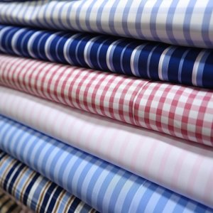 Shirt Materials